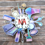 Ceas profesie Frizer 6 thumb-image 1