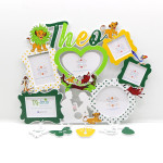 Rama foto cu Animăluțe 2 thumb-image 1