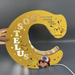 Veioza cu Pikaciu thumb-image 1