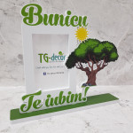 Rama foto pentru Bunic thumb-image 1