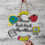 Decorațiuni pentru clasa , birou 2 thumb-image 1