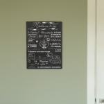 Panou decorativ din lemn 3 thumb-image 1