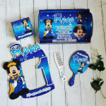 Seturi pentru copii cu Mickey Mouse 5 thumb-image 2