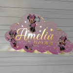 Veioza nouraș cu Minnie Mouse thumb-image 2