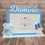 Rama foto cu Ursulet 2 thumb-image 1