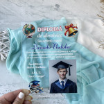 Diploma din acril thumb-image 2