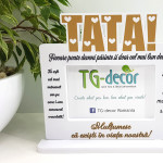 Rama foto pentru Tata thumb-image 1