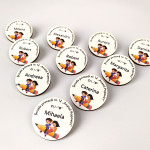 Ecusoane cu fata si baiat thumb-image 1