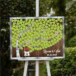 Guest book panou 1.2 thumb-image 1