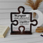 Trofeu personalizate Puzzle 1 thumb-image 1