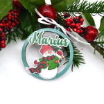 Ornamente cu nume 5 thumb-image 1