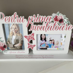 Rama foto ,,Prima Învățătoare,, thumb-image 1