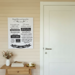 Panou decorativ din lemn 2 thumb-image 1