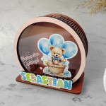 Pușculițe pentru copii cu Ursuleț 2 thumb-image 2