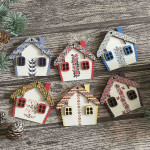 Set jucării brad 14 thumb-image 1