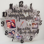 Ceasuri personalizate pentru nași 5 thumb-image 1