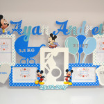 Rame foto cu Mickey Mouse 1 thumb-image 1