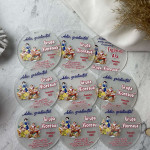 Medalii din pet ,,Adio Gradiniță,, cu Pitici thumb-image 4