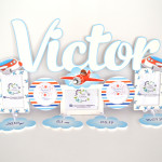 Rama foto cu Avion thumb-image 1