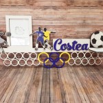 Suport personalizat pentru medalii fotbal 1 thumb-image 2