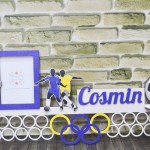 Suport personalizat pentru medalii fotbal 1 thumb-image 3