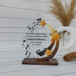 Trofeu personalizat cu Stele 1.1 thumb-image 1