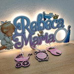 Led cu nume Îngeraș thumb-image 2