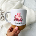 Cana personalizata Dear Sister thumb-image 1