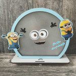 Детская копилка - Minions thumb-image 1