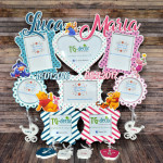 Rame foto cu Winnie Pooh thumb-image 1