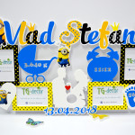 Rame foto cu Minion thumb-image 1