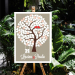 Guest book panou 1.4 thumb-image 1