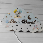 Veioza nouraș cu Elefanței thumb-image 2