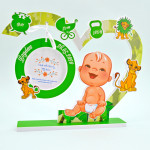 Rama USG cu poza 8 thumb-image 1