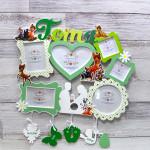 Rama foto cu Căprioare thumb-image 2