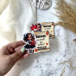 Suvenir magnet thumb-image 2