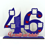 Rama foto cu Fluturi 3 thumb-image 1