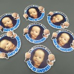 Магнит - Baby Boss thumb-image 2