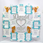 Именная фоторамка - Годик thumb-image 2