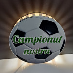 Veioze în formă de minge thumb-image 2