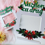 Rama foto cu tematica craciunului pentru nasi 1 thumb-image 1