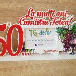 Rama foto cu stativ pentru Cumatru thumb-image 1