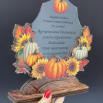 Trofeu destinat festivalului thumb-image 1