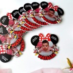 Подарки для гостей - Магниты Minnie thumb-image 1
