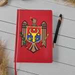 Agende personalizate cu stema Moldovei thumb-image 2