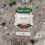 Rama foto cu tematica craciunului pentru nasi 1 thumb-image 2