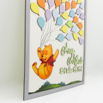 Guest book cu Ursulet thumb-image 2