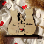 Puzzle Familia mea 5 thumb-image 1