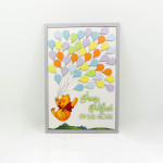 Guest book cu Ursulet thumb-image 1