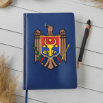 Agende personalizate cu stema Moldovei thumb-image 1